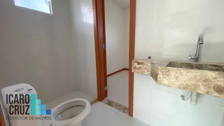 Imagem Casa com 3 Quartos à Venda, 92 m² em Pitangueiras - Lauro De Freitas