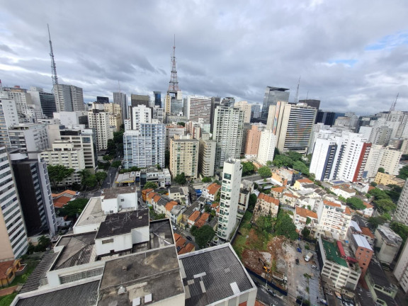 Imagem Apartamento com 3 Quartos à Venda, 79 m² em Jardins - São Paulo Imagem Apartamento com 3 Quartos à Venda, 79 m² em Jardins - São Paulo