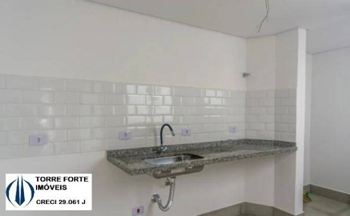 Imagem Apartamento com 2 Quartos à Venda, 48 m² em Vila Alpina - Santo André Imagem Apartamento com 2 Quartos à Venda, 48 m² em Vila Alpina - Santo André
