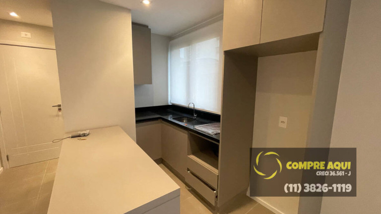 Imagem Apartamento com 1 Quarto à Venda, 45 m² em Santa Cecília - São Paulo Imagem Apartamento com 1 Quarto à Venda, 45 m² em Santa Cecília - São Paulo
