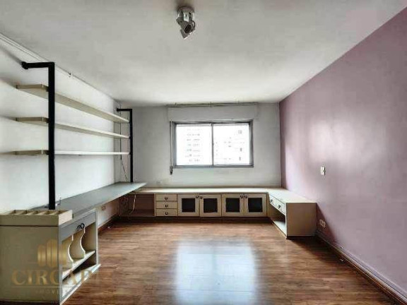 Imagem Apartamento com 3 Quartos à Venda, 380 m² em Higienópolis - São Paulo Imagem Apartamento com 3 Quartos à Venda, 380 m² em Higienópolis - São Paulo