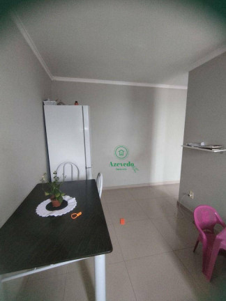 Imagem Apartamento com 2 Quartos à Venda, 44 m² em Vila Bremen - Guarulhos Imagem Apartamento com 2 Quartos à Venda, 44 m² em Vila Bremen - Guarulhos
