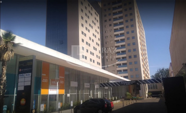Imagem Imóvel com 1 Quarto à Venda, 19 m² em Ribeirania - Ribeirao Preto Imagem Imóvel com 1 Quarto à Venda, 19 m² em Ribeirania - Ribeirao Preto