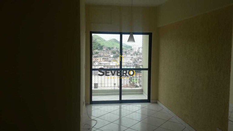 Apartamento com 2 Quartos à Venda, 58 m² em Barro Vermelho - São Gonçalo