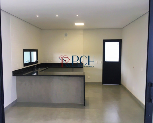 Imagem Casa com 3 Quartos à Venda, 168 m² em Parque Ibiti Reserva - Sorocaba