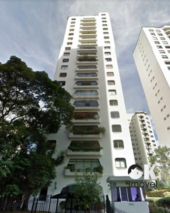 Imagem Apartamento com 3 Quartos à Venda, 244 m² em Jardim Paulista - São Paulo Imagem Apartamento com 3 Quartos à Venda, 244 m² em Jardim Paulista - São Paulo