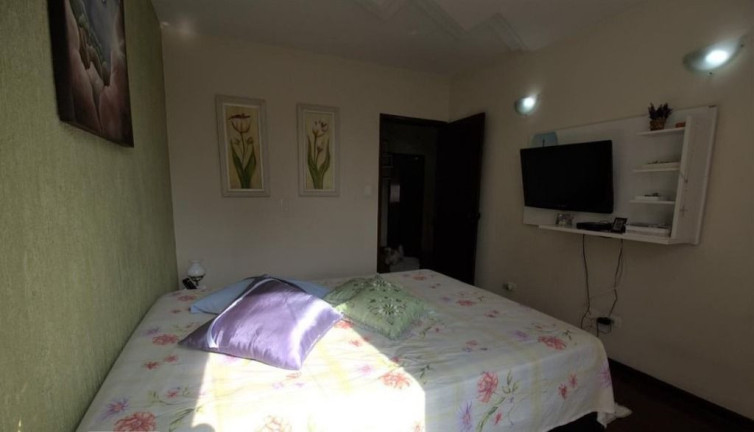 Imagem Sobrado com 3 Quartos à Venda, 200 m² em Campestre - Santo André Imagem Sobrado com 3 Quartos à Venda, 200 m² em Campestre - Santo André
