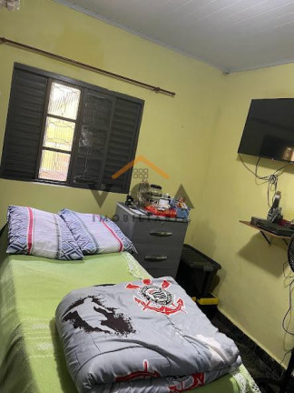 Imagem Casa com 2 Quartos à Venda, 145 m² em Cidade Patriarca - São Paulo