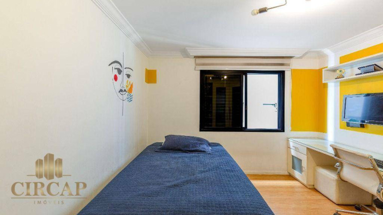 Imagem Apartamento com 3 Quartos à Venda, 160 m² em Pinheiros - São Paulo