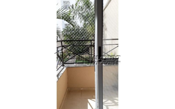 Foto do imóvel Apartamento com 2 Quartos à Venda, 50 m² em Jardim Oriente - São José Dos Campos