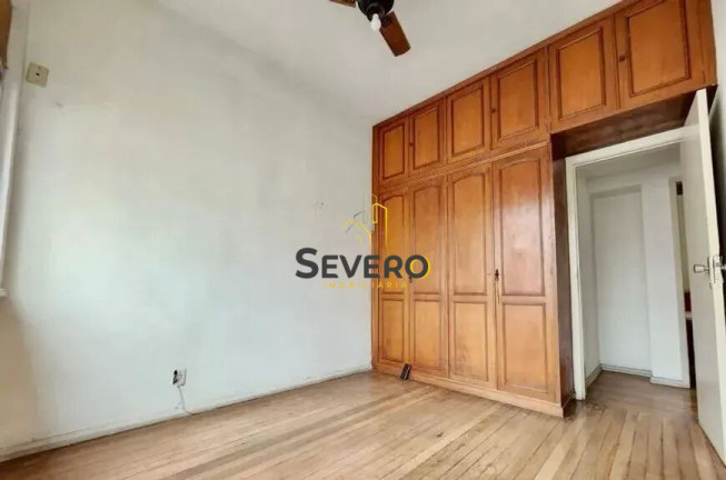 Imagem Apartamento com 3 Quartos à Venda, 130 m² em Icaraí - Niterói