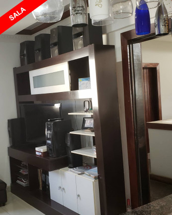 Imagem Apartamento com 1 Quarto à Venda, 42 m² em Parque Bela Vista - Salvador Imagem Apartamento com 1 Quarto à Venda, 42 m² em Parque Bela Vista - Salvador