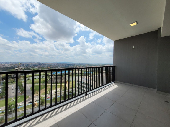 Imagem Apartamento com 3 Quartos à Venda ou Locação, 125 m² em Alto Da Boa Vista - Sorocaba Imagem Apartamento com 3 Quartos à Venda ou Locação, 125 m² em Alto Da Boa Vista - Sorocaba