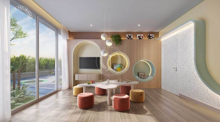 Imagem Apartamento com 4 Quartos à Venda, 369 m² em Jardim Paulista - São Paulo