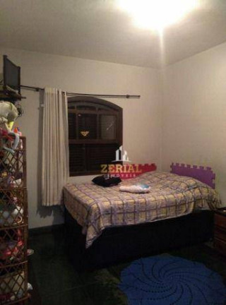Imagem Sobrado com 2 Quartos à Venda, 198 m² em Vila Prudente - São Paulo