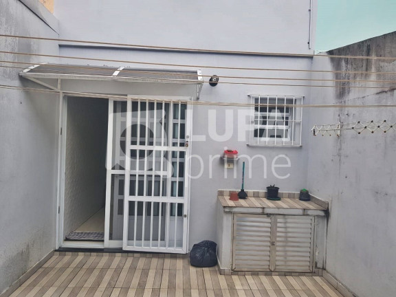 Imagem Casa com 2 Quartos à Venda, 111 m² em Vila Maria - São Paulo