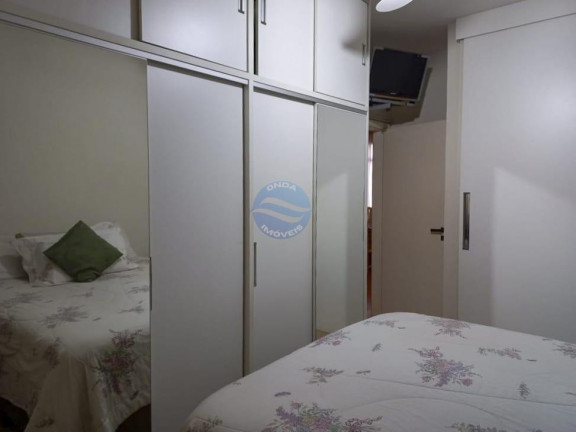 Imagem Apartamento com 2 Quartos à Venda, 110 m² em Boqueirão - Santos Imagem Apartamento com 2 Quartos à Venda, 110 m² em Boqueirão - Santos
