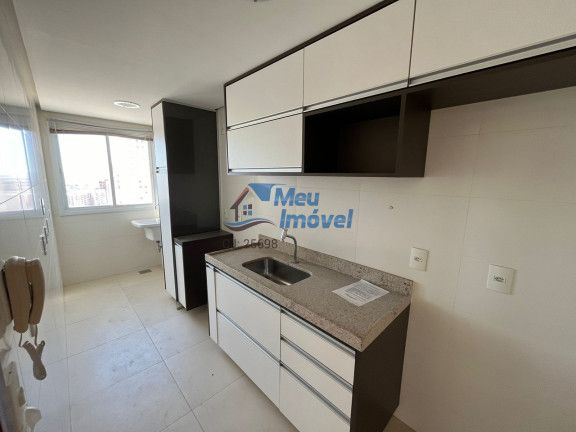Imóvel com 2 Quartos à Venda, 67 m² em Norte (águas Claras) - Brasília