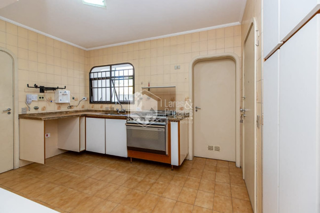 Foto do imóvel Apartamento com 4 Quartos à Venda, 216 m² em Perdizes - São Paulo