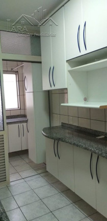 Imagem Cobertura com 4 Quartos à Venda, 134 m² em Penha De França - São Paulo