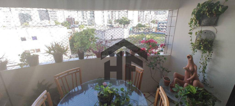 Imagem Apartamento com 3 Quartos à Venda, 120 m² em Boa Viagem - Recife Imagem Apartamento com 3 Quartos à Venda, 120 m² em Boa Viagem - Recife