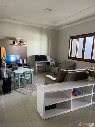 Imagem Casa com 3 Quartos à Venda, 211 m² em Ipanema Ii - Patos De Minas