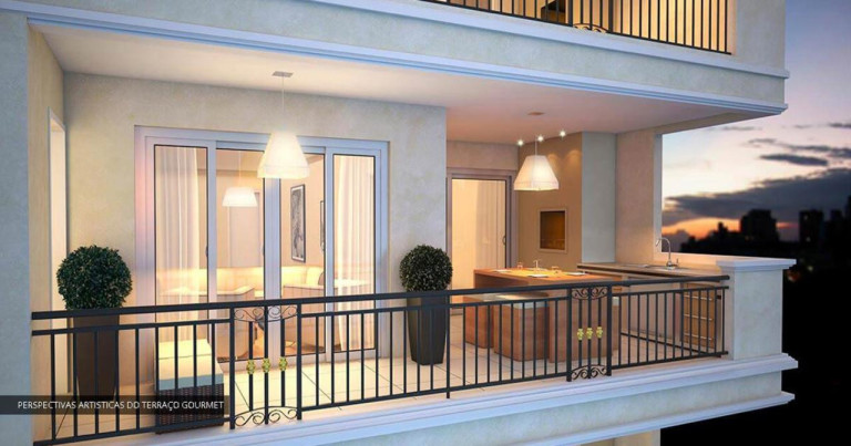 Imagem Apartamento com 4 Quartos à Venda, 160 m² em Jardim Ana Maria - Jundiaí Imagem Apartamento com 4 Quartos à Venda, 160 m² em Jardim Ana Maria - Jundiaí