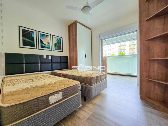 Imagem Apartamento com 3 Quartos para Alugar, 161 m² em Riviera De São Lourenço - Bertioga