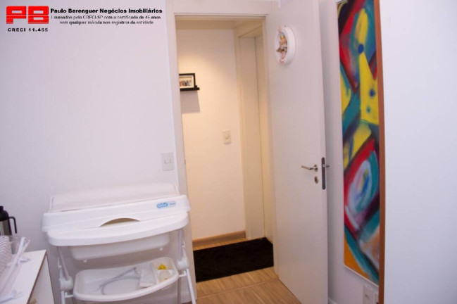 Imagem Apartamento com 3 Quartos à Venda, 100 m² em Jardim Das Bandeiras - São Paulo Imagem Apartamento com 3 Quartos à Venda, 100 m² em Jardim Das Bandeiras - São Paulo