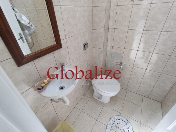 Imagem Imóvel com 3 Quartos à Venda, 285 m² em Marapé - Santos