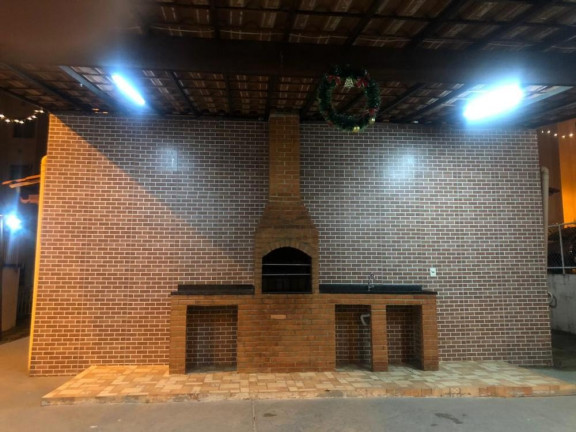 Imagem Imóvel com 2 Quartos à Venda, 45 m² em Campo Grande - Rio De Janeiro