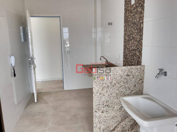Imagem Apartamento com 1 Quarto à Venda, 62 m² em Centro - Cabo Frio Imagem Apartamento com 1 Quarto à Venda, 62 m² em Centro - Cabo Frio