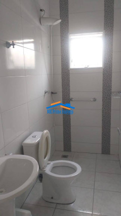 Imagem Casa com 2 Quartos à Venda, 100 m² em Jardim D'abril - Osasco