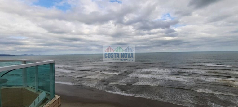 Apartamento com 2 Quartos à Venda, 76 m² em Caiçara - Praia Grande