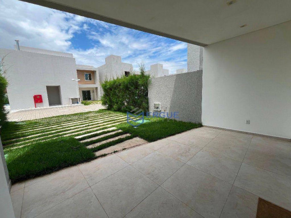 Imagem Casa com 3 Quartos à Venda, 92 m² em Urucunema - Eusébio Imagem Casa com 3 Quartos à Venda, 92 m² em Urucunema - Eusébio