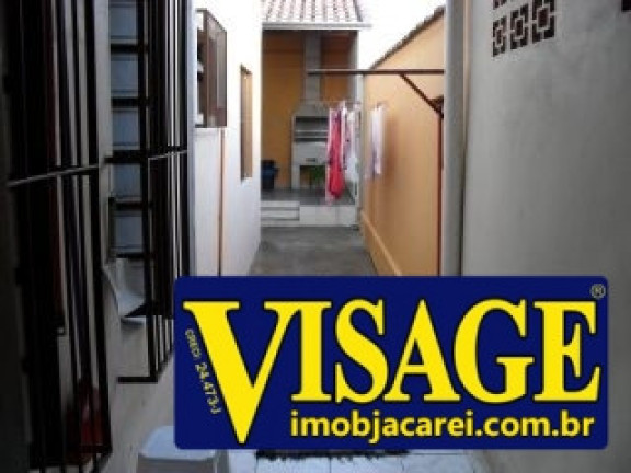 Imagem Casa com 3 Quartos à Venda, 166 m² em Prol. Jd. St. Maria - Jacareí