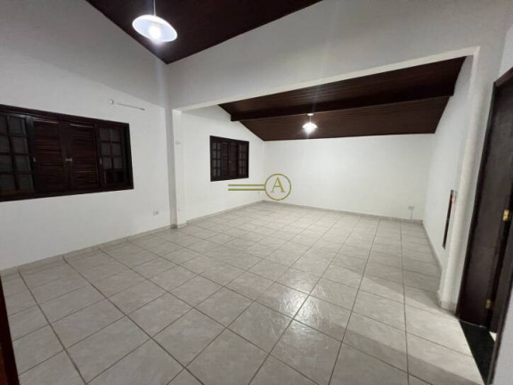 Imagem Sobrado com 4 Quartos para Alugar, 160 m² em Jardim Márcia - Peruíbe Imagem Sobrado com 4 Quartos para Alugar, 160 m² em Jardim Márcia - Peruíbe