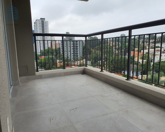 Imóvel com 2 Quartos à Venda, 63 m² em Jardim Prudência - São Paulo