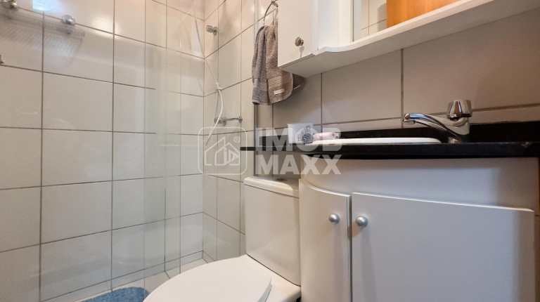 Imagem Apartamento com 1 Quarto para Alugar ou Temporada, 24 m² em Setor Sudoeste - Brasília