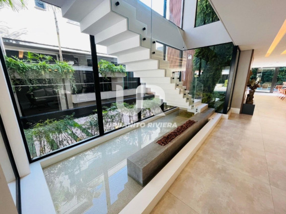 Imagem Casa com 6 Quartos à Venda, 580 m² em Riviera | Módulo 12 - Bertioga