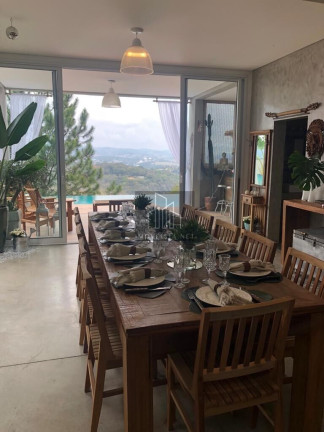 Imagem Casa de Condomínio com 4 Quartos à Venda, 463 m² em Alphaville - Santana De Parnaíba Imagem Casa de Condomínio com 4 Quartos à Venda, 463 m² em Alphaville - Santana De Parnaíba