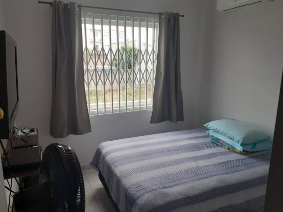 Imagem Apartamento com 2 Quartos à Venda, 60 m² em Xv De Novembro - Tijucas