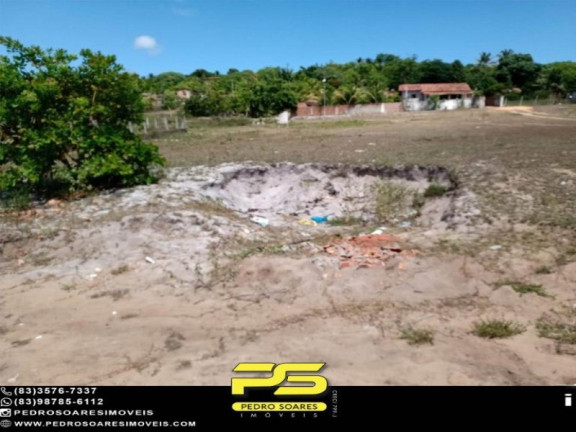 Imagem Terreno à Venda, 900 m² em Zona Rural - Conde Imagem Terreno à Venda, 900 m² em Zona Rural - Conde