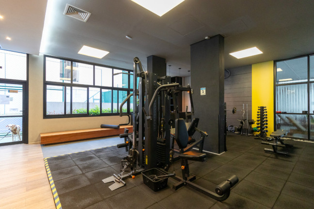 Imagem Imóvel com 2 Quartos à Venda, 80 m² em Vila Mariana - São Paulo