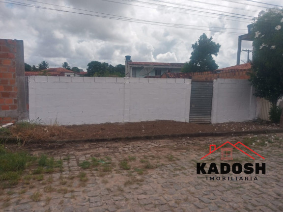 Imagem Terreno à Venda, 300 m² em Lagoa Salgada - Feira De Santana Imagem Terreno à Venda, 300 m² em Lagoa Salgada - Feira De Santana