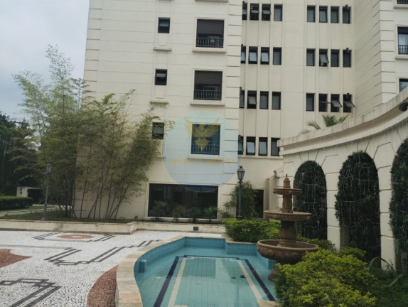 Imagem Apartamento com 2 Quartos à Venda, 99 m² em Vila Morumbi - São Paulo