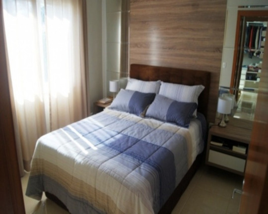 Imagem Apartamento com 2 Quartos à Venda, 49 m² em Vila Germânia - Nova Petrópolis