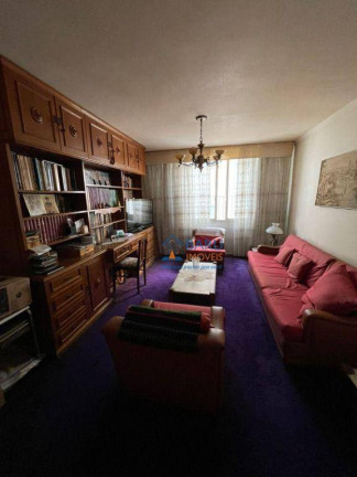 Imagem Apartamento com 3 Quartos à Venda, 265 m² em Higienópolis - São Paulo Imagem Apartamento com 3 Quartos à Venda, 265 m² em Higienópolis - São Paulo