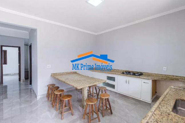 Imagem Casa com 3 Quartos à Venda, 172 m² em I.a.p.i. - Osasco