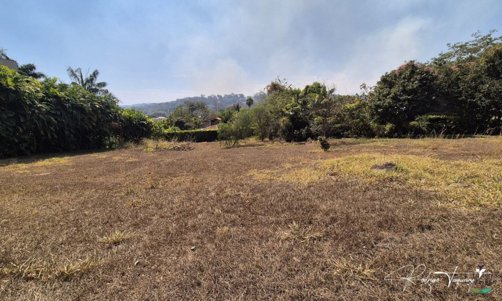 Imagem Terreno à Venda, 1.821 m² em Residencial Aldeia Do Vale - Goiânia
